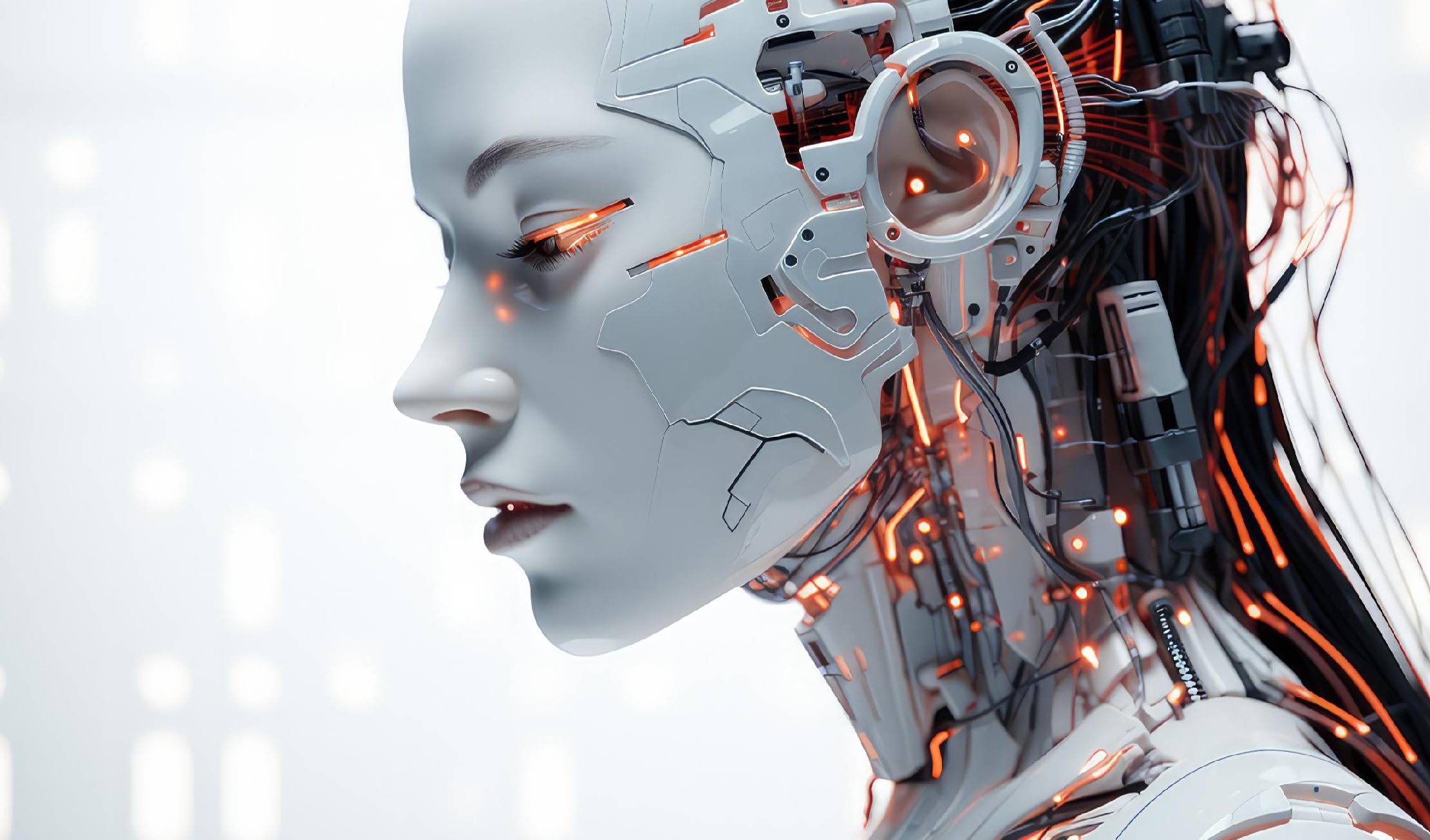 埃斯顿 iER系列智能工业机器人震撼上市!定义标准新高度,迈入生态新时代!