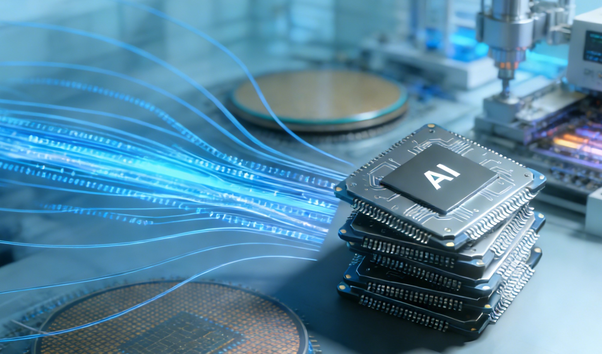 人形机器人量产“王炸”落地，国产精密传动供应链正式超车