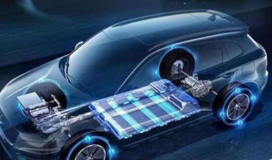 汽车行业数字化转型提速