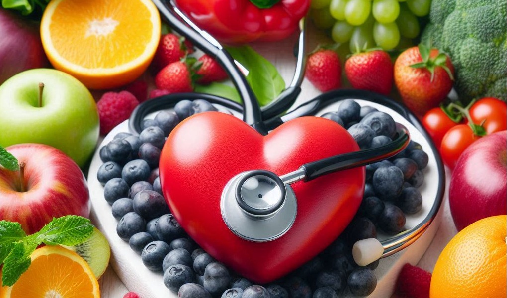 美国发布新版膳食指南，给国人带来哪些启示？