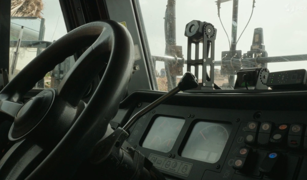 海克斯康智慧矿山与加纳Tarkwa金矿携手,打造更安全的作业环境