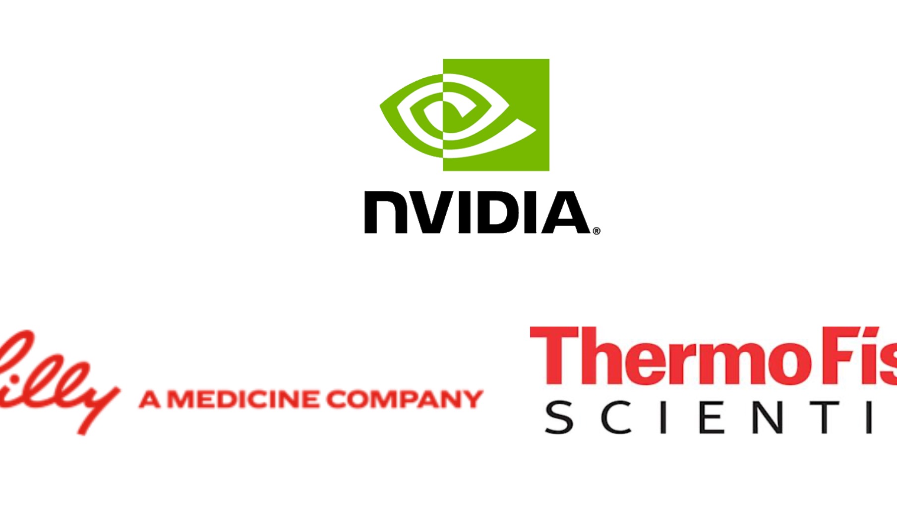 英伟达BioNeMo平台大扩展：礼来投资10亿美元建联合实验室，与赛默飞世尔共建自主实验室基础设施