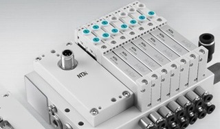 NTA unveils energy-efficient valve solutions to boost automation speed and sustainability
