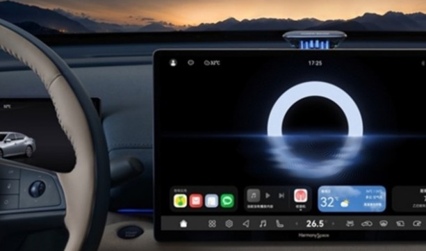 三菱化学生物基聚碳酸酯DURABIO™用于新款“天籁”的AI扬声器组件