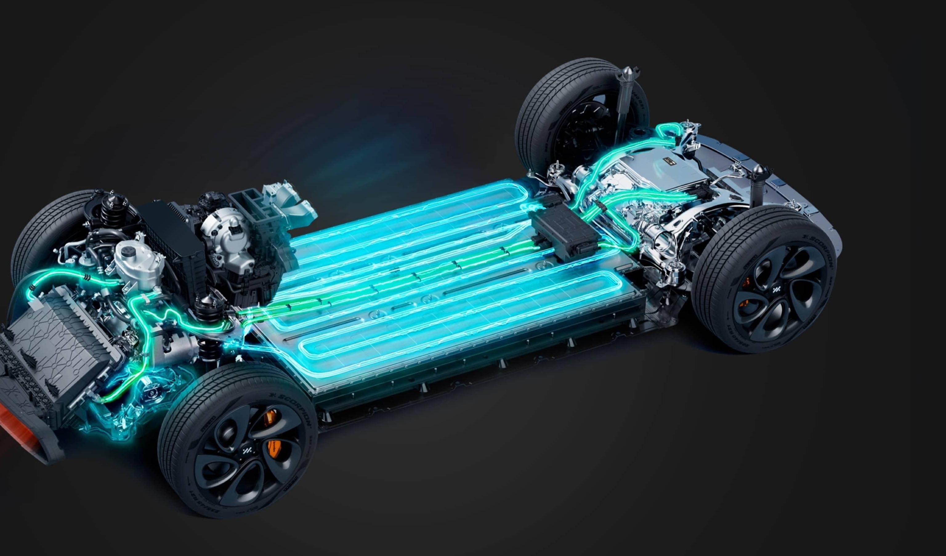 容百科技与宁德时代签署1200亿元磷酸铁锂大单,锁定305万吨供应,强势切入主流正极材料赛道