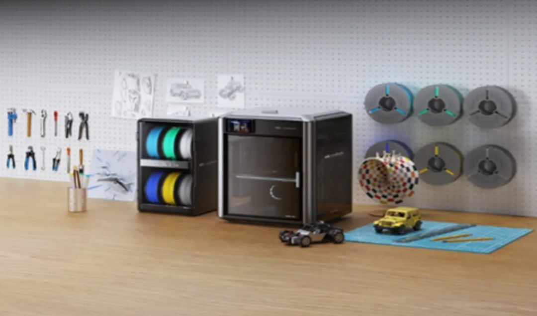 告别妥协，36色12材一“印”俱全