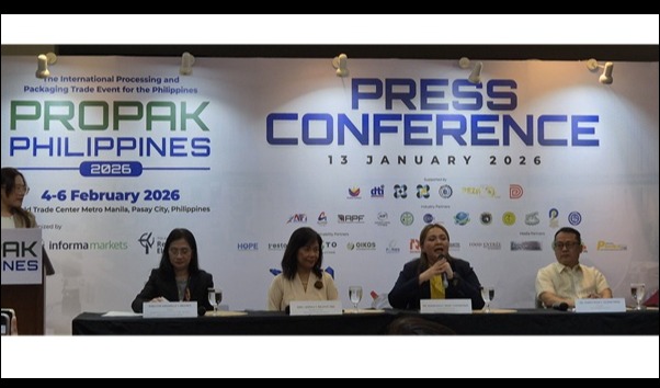 ProPak Philippines 2026: Where the consumer leads innovation