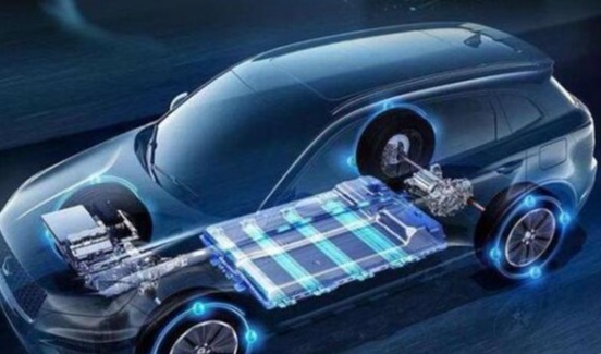 工业和信息化部:加快突破全固态电池、高级别自动驾驶等技术