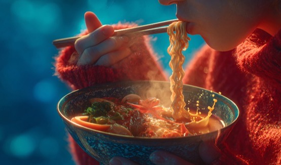 Kerry releases 2026 Global Taste Charts for APAC, Middle East and Africa