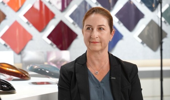 PPG全球汽车涂料副总裁Alisha:携手中国市场,共同推动涂料创新与可持续发展