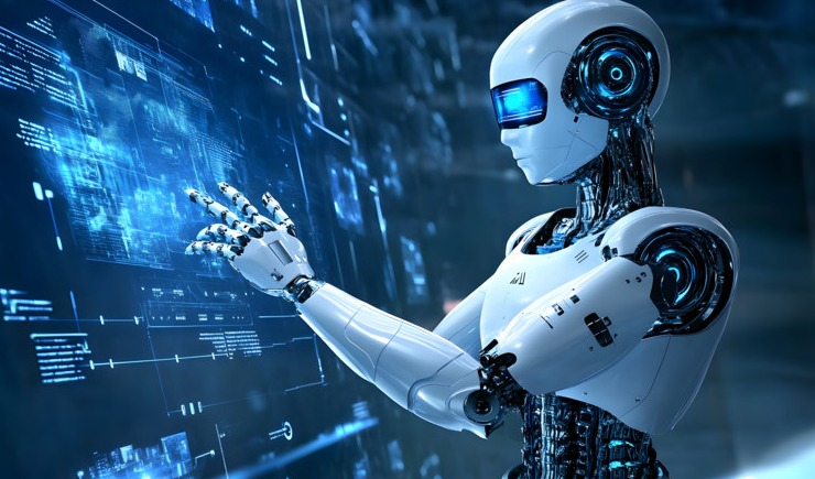 2025全球人形机器人报告：装机量达1.6万台，中国市场占比超80%