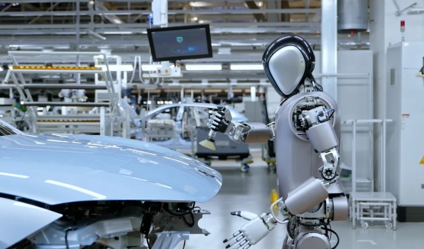 机器人正在“进化”——2026年中国机器人与具身智能市场十大趋势洞察