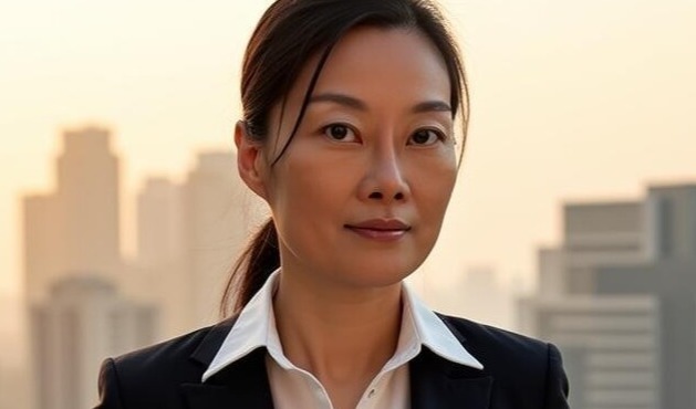 Barentz appoints Sue Song as Vice President, Human Nutrition for Asia Pacific