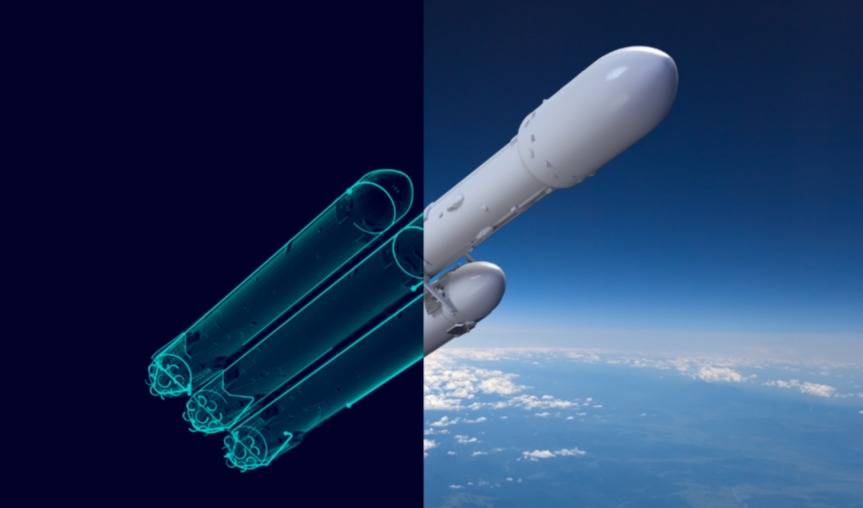 以数字之翼，重塑苍穹——2026 航空航天行业展望