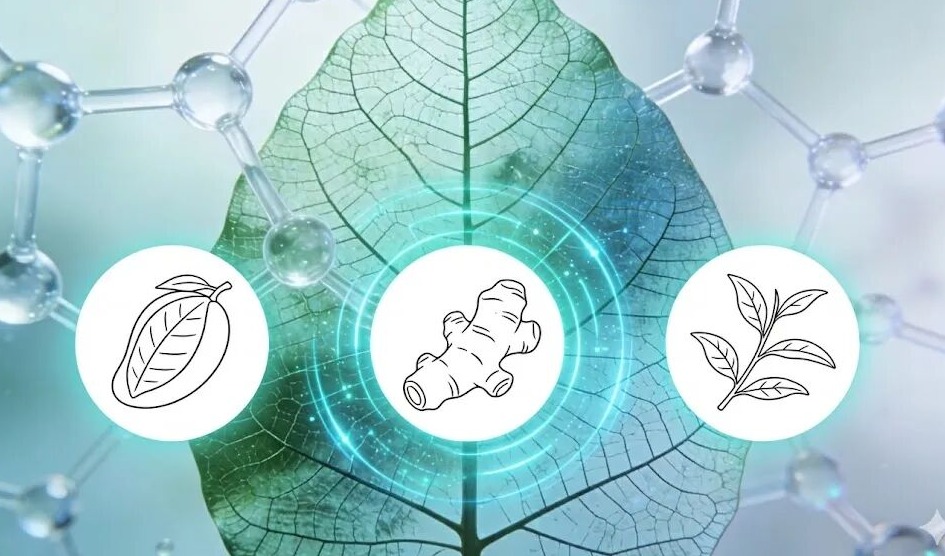 摆脱咖啡因依赖：下一代能量成分如何平衡功效、安全与体验？