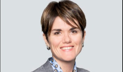 Sara Ghione joins Omya Performance Polymer Distribution as President for Rubber Polymers and Additives