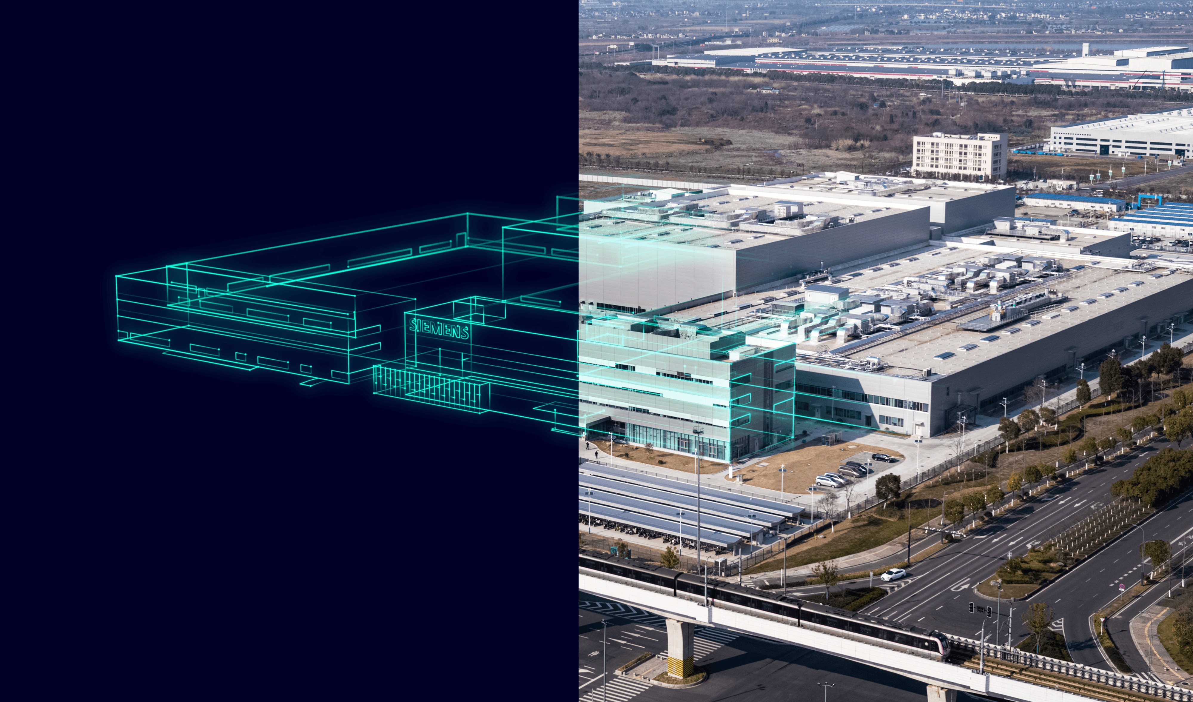 西门子南京原生数字化工厂获评世界经济论坛“全球灯塔工厂”