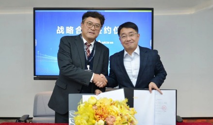 台达×大宇宙达成战略合作 共拓工业软件与管理平台新生态