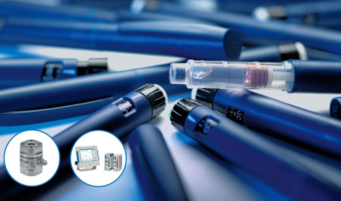 如何确保笔试注射器剂量调节功能稳定顺畅？奇石乐扭矩测试解决方案助力制造商应对三大挑战