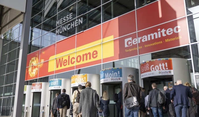 跨界融合，ceramitec 2026引领陶瓷增材制造新纪元