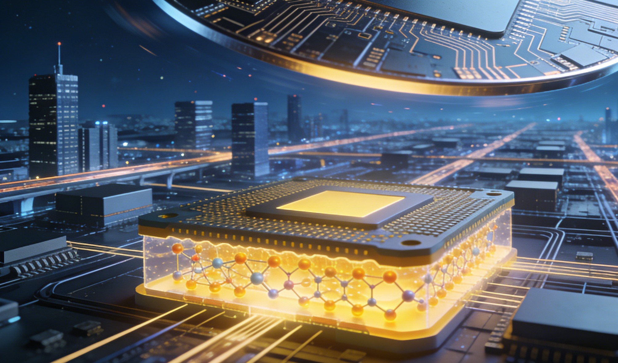 美众议院通过法案：拟限制云端AI芯片对华出口