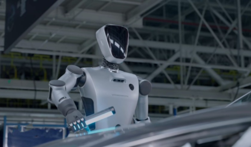 智元拆分灵巧手部门为独立公司 机器人落地迈入核心部件深水区