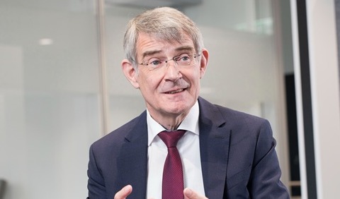 German machine tool industry focuses on diversification and technological leadership