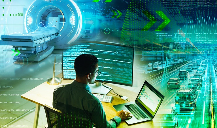 PTC 通过全新的 ALM 版本为软件驱动型产品开发交付新的 AI 功能