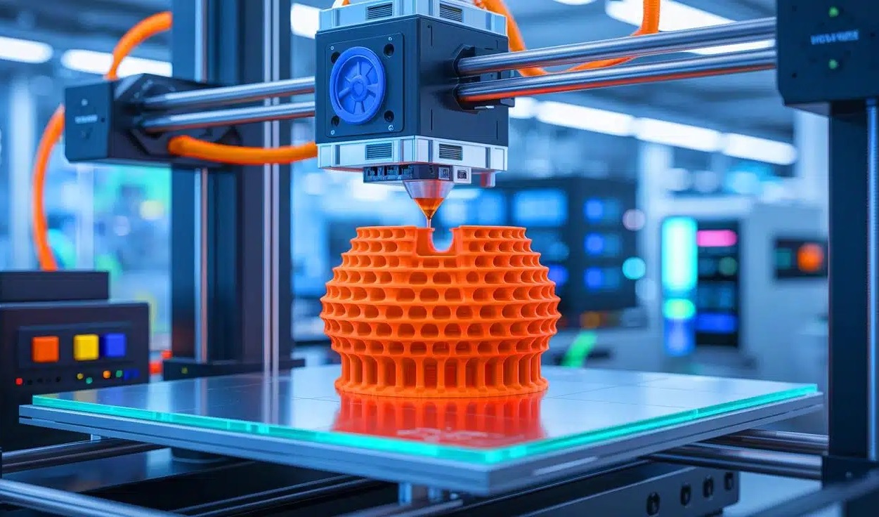 从22亿到61亿，聚合物挤出3D打印迈入低成本普及阶段