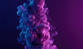 Novel hyperdispersant technology for pigments