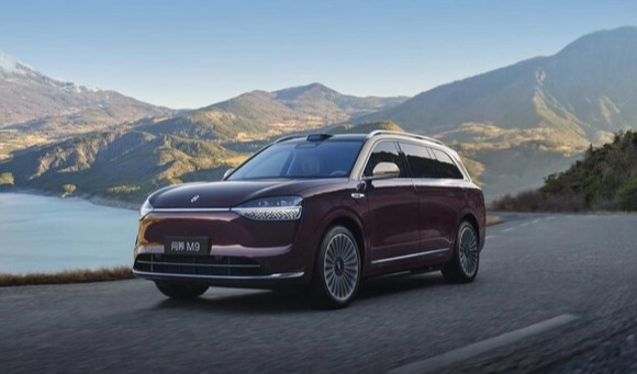 SGS助力赛力斯以"碳中和"定义汽车产业绿色转型标杆