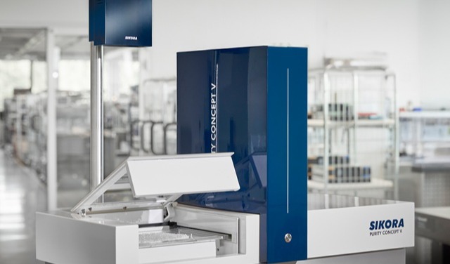 MAAG Group and SIKORA with joint booth at Plastindia 2026