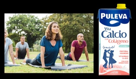 Bioiberica and Lactalis to launch industry-first functional milk beverage with native type II collagen