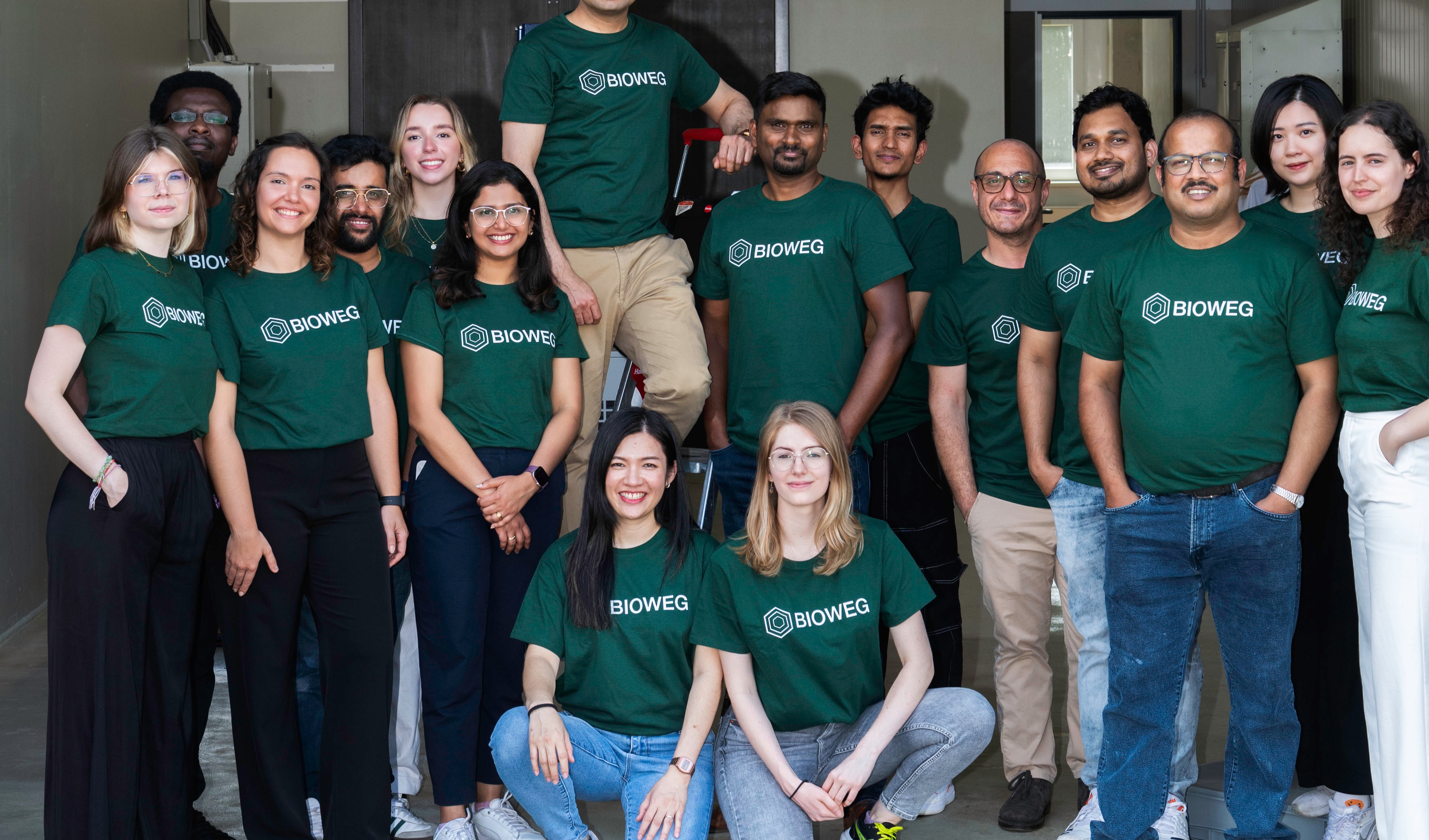 德国 Bioweg 完成 1600 万欧元 A 轮融资，加速微塑料替代材料工业化生产