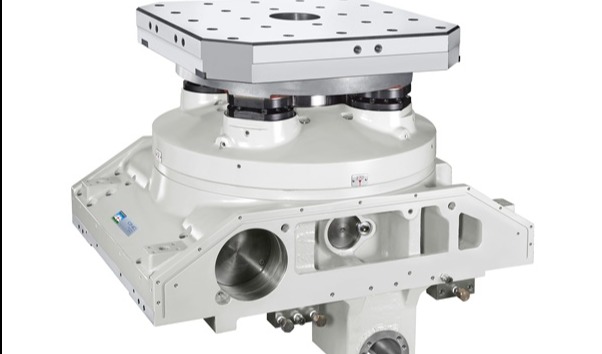 PARKSON sets a new benchmark in precision