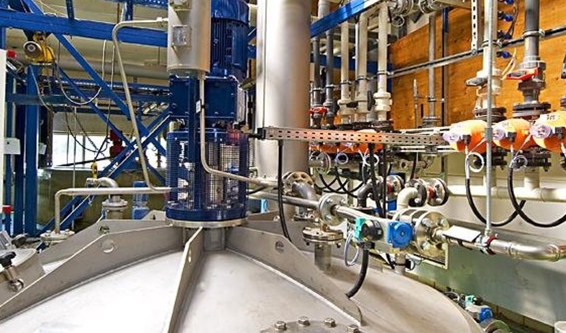 布伦泰格收购英国分销商Airedale Group，强化混配与配方服务能力