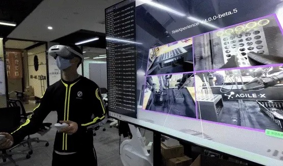 腾讯与多家具身智能本体公司取得实质性落地进展