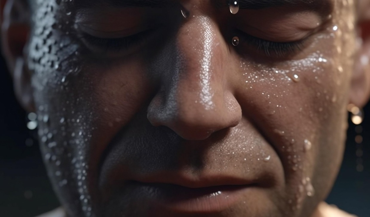 花王开发用于快速扩散和干燥汗液的技术