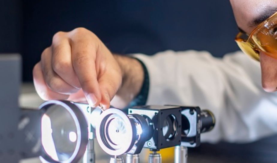 多材料增材制造突破核聚变材料瓶颈