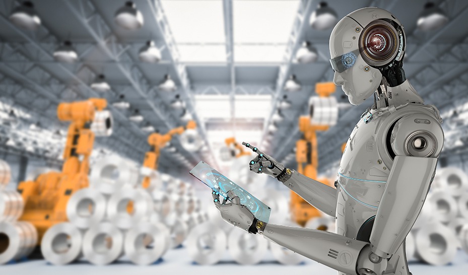 2026,智能工厂进入自主智能体时代