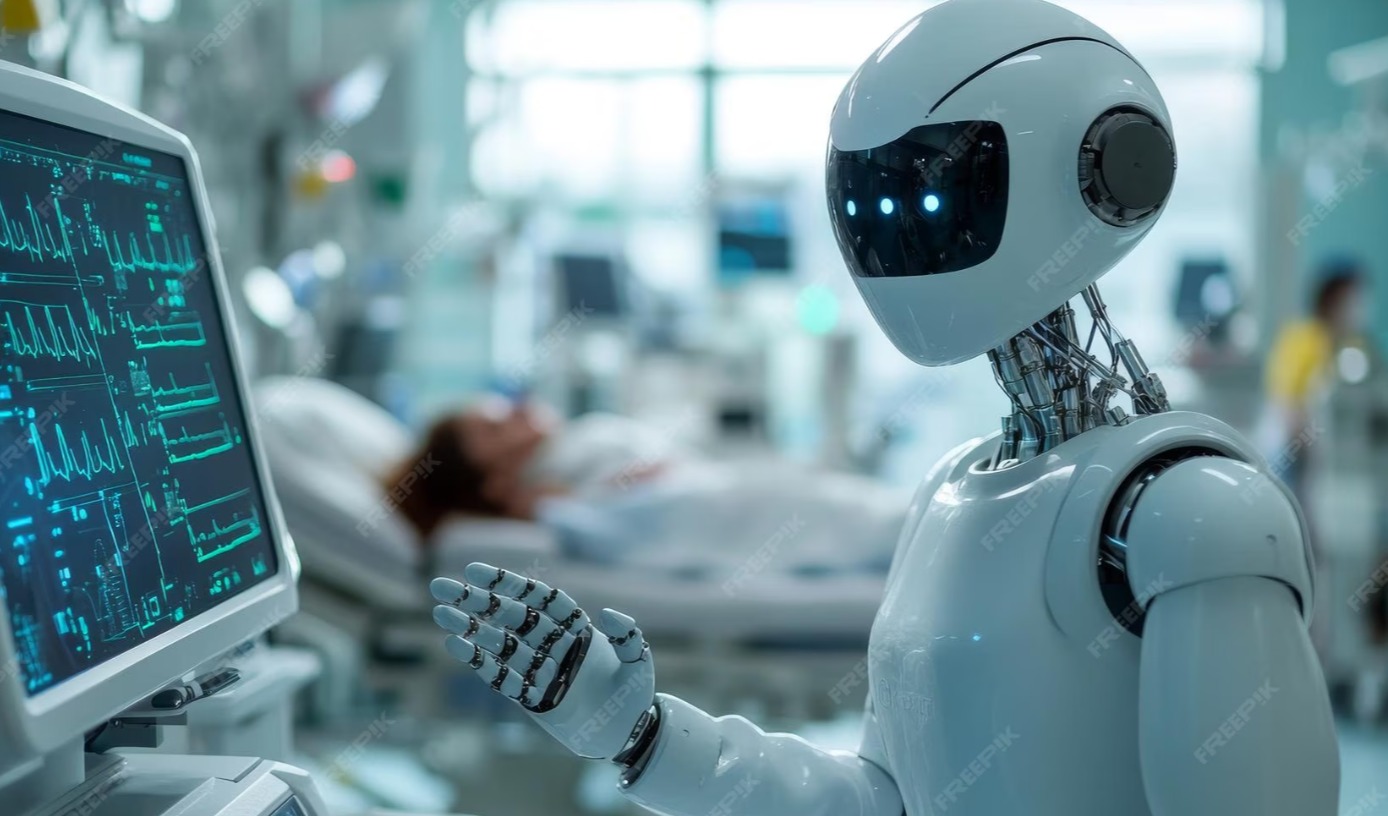 具身智能“领跑”，自变量机器人完成10亿元新融资