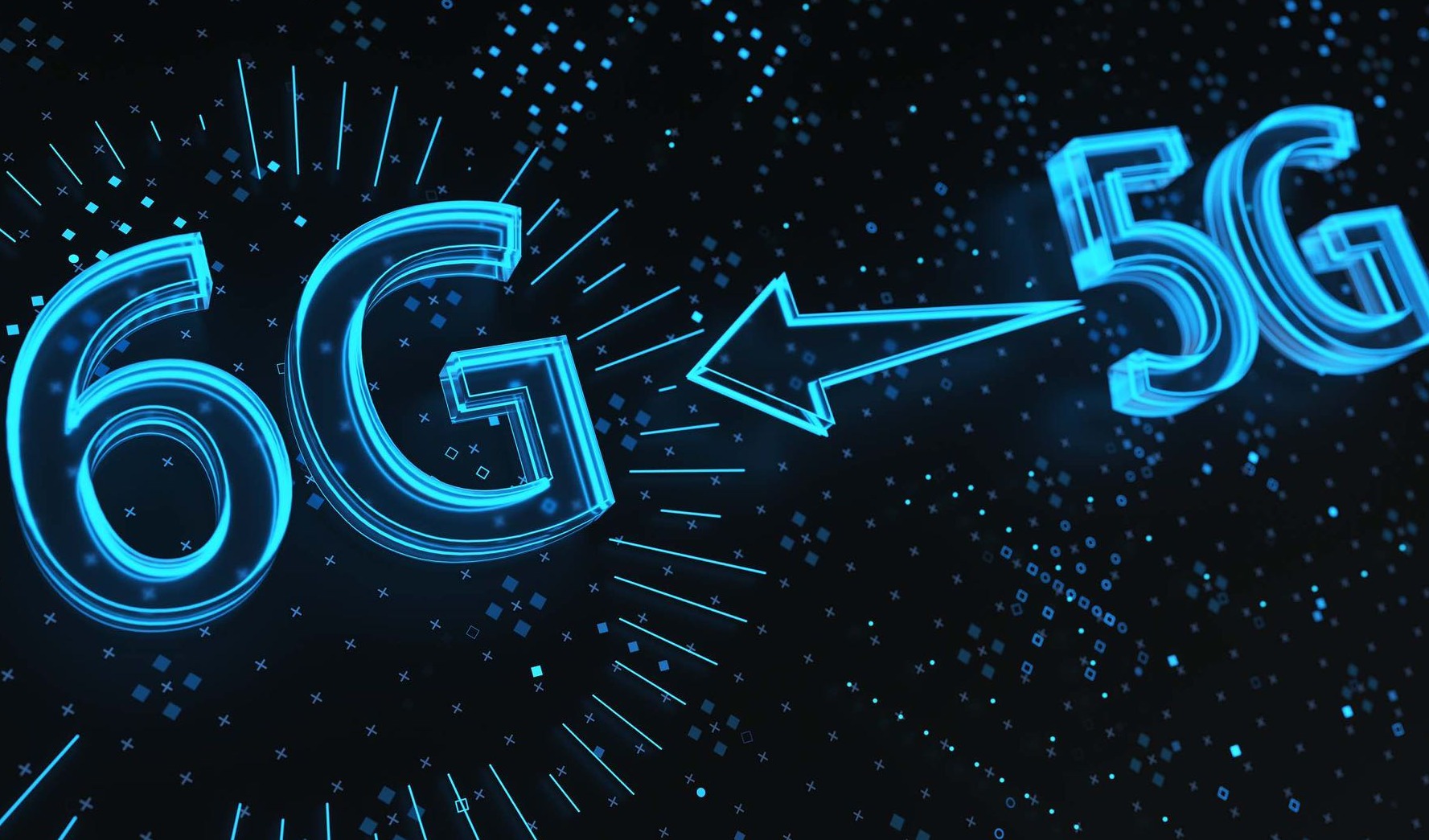 我国已经启动第二阶段6G技术试验