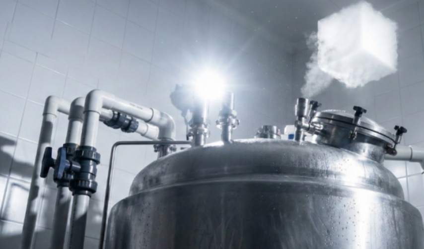 制药MES市场剑指46.2亿美元:数字化浪潮重塑全球药厂生产管理格局