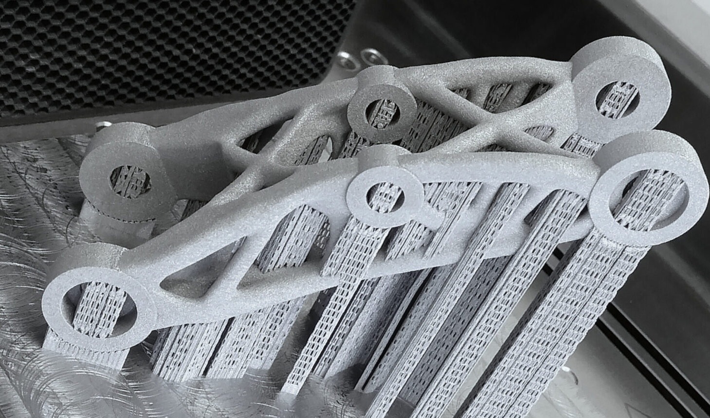 Xact Metal以低成本创新撬动金属3D打印大市场