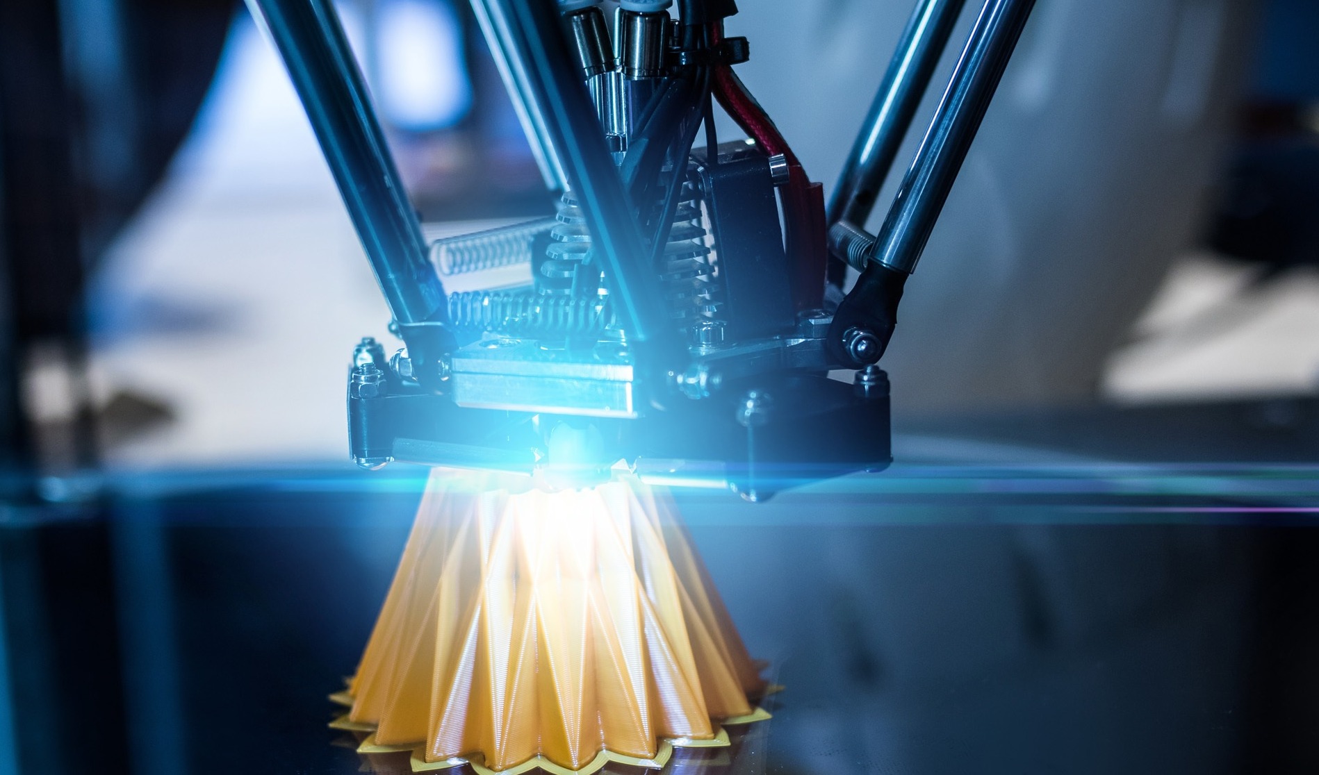 从翻倍增长到全球领先,中国3D打印产业迈入新阶段