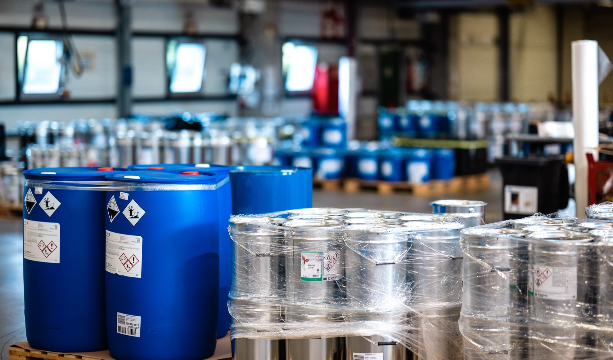 巴斯夫涂料推出用于产品组合碳足迹计算的全新数字解决方案