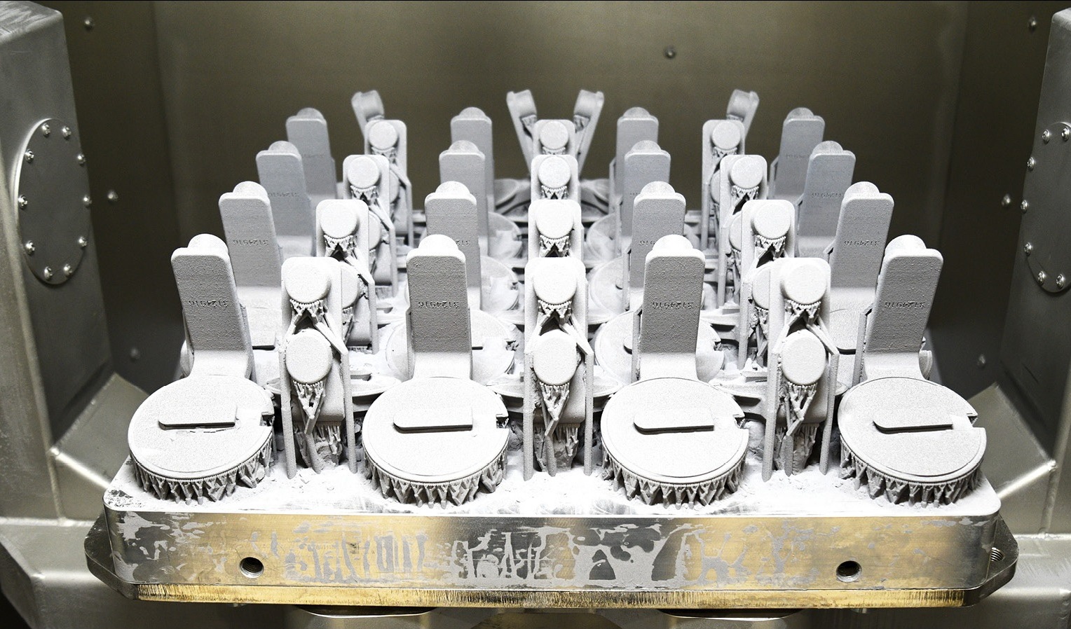 AMEXCI引入新一代脱粉系统,强化后处理能力