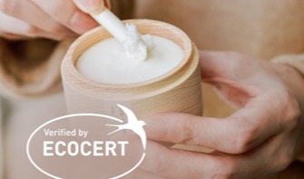 CH-Bioforce receives COSMOS certification for cosmetic ingredients