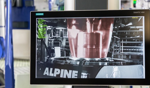 Smart solutions for high productivity in blown film operations