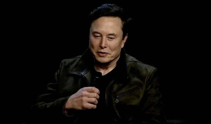 马斯克：自动驾驶、机器人、天基能源助特斯拉与SpaceX领跑